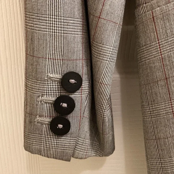 Liz Claiborne Blazer - Picture 3 of 7